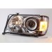 Mercedes E Class W124 Chrome Projector Headlamp